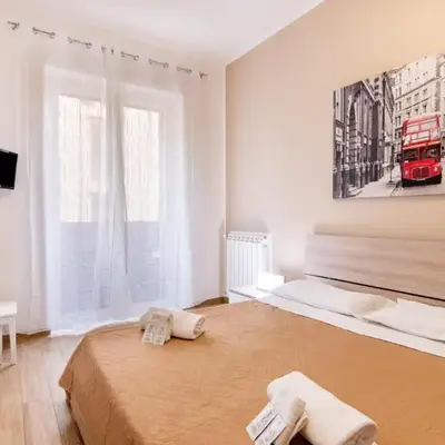 Stabile 38 Apartments