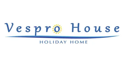 a happy vip house holiday home logo at Vespro House in Palermo