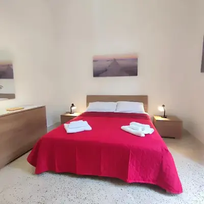 Politeama my Suite