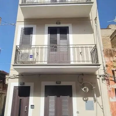 Casa Nonna Lina
