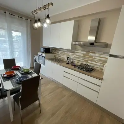 Panormus Guest Apartment
