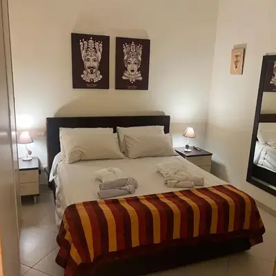 Casa Sciàlari