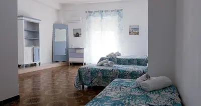 Gallery image of Umàri Rooms in Castellammare del Golfo