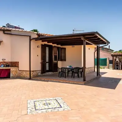 Villa Diamante