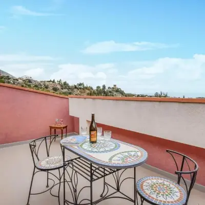 Awesome Apartment In Trabia