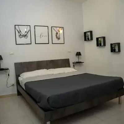 LION'S Room
