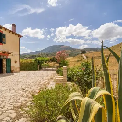 Awesome Home In Palazzo Adriano