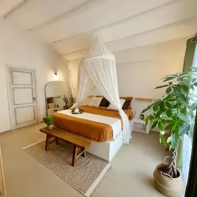 Dream Penthouse over main Square