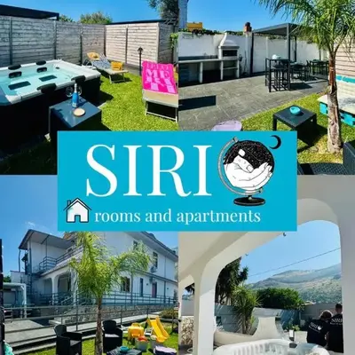Sirio rooms and apartments