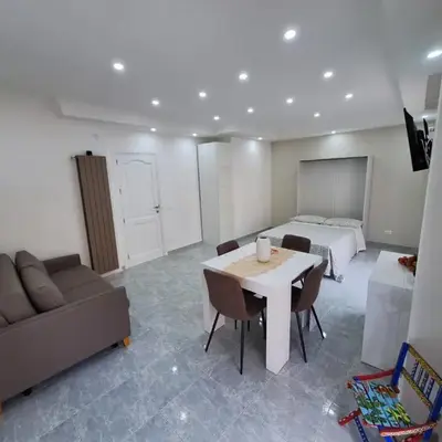 Casa cannella