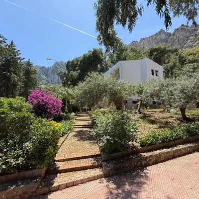 Villa Rubino