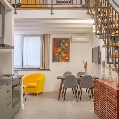 Resuttano Loft