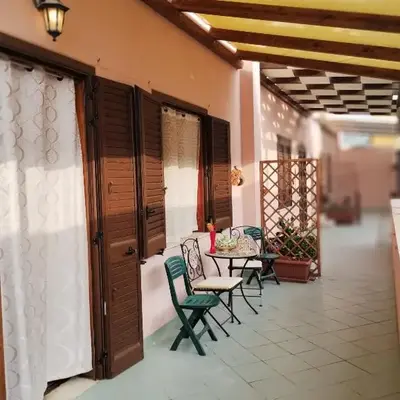 Casa Cinque Torri