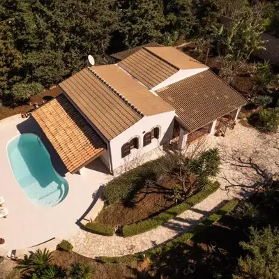 Villa Guidaloca
