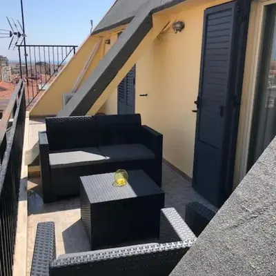 7 floor
