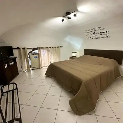 politeama guest house il rifugio Palermo
