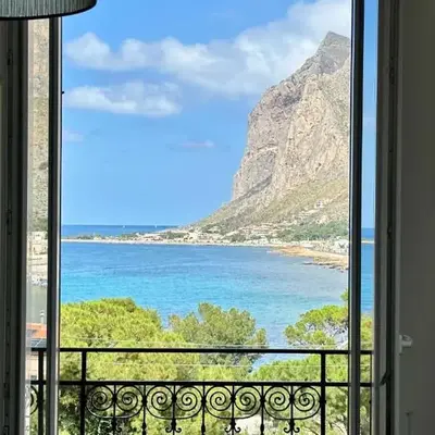 La Terrazza sul Mare