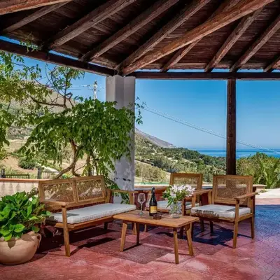 Casa vinz