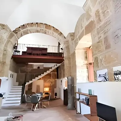 Antico frantoio