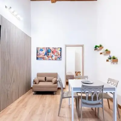 Cappuccini 62 House