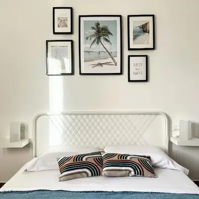 Zahira Apartment