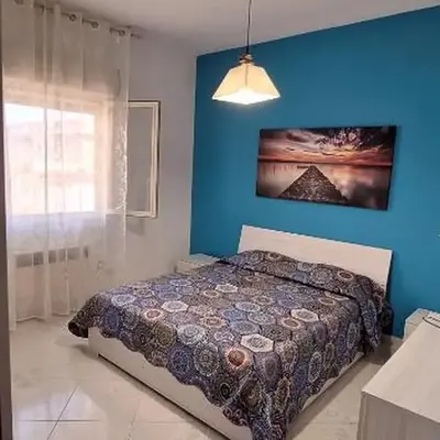 Sweet Dreams a casa di Alex