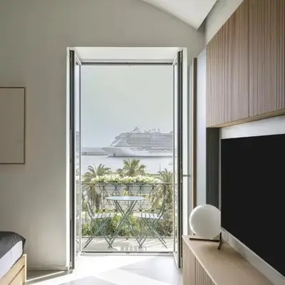 Trinacria Marina Apartment