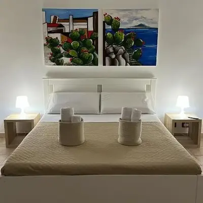 Domus Mea Apartments