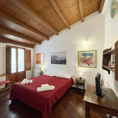 House Quattro Canti