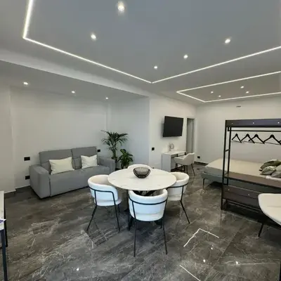 GRA' Suite Deluxe