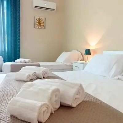 Mille Memories Apartment