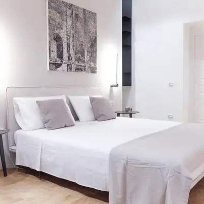 Palazzo Giglio suite