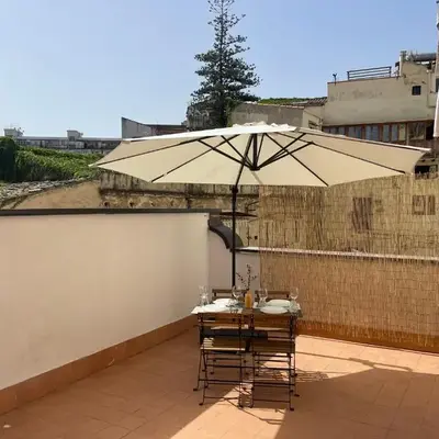 Casa Marì Holiday House
