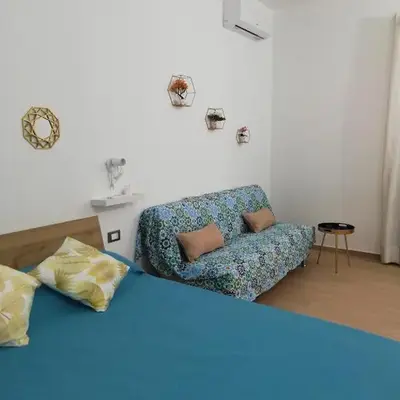 Casa Vacanza Giulia