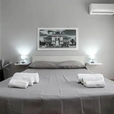 Medea Suite Panoramic