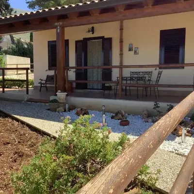 Macari House