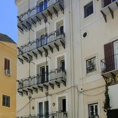 Crihouse