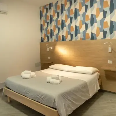 Appartamento completo con parcheggio privato - Villa Ciaculli