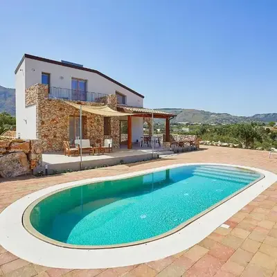 Villa Ninfa