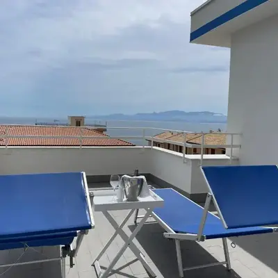 Casa Vacanze Villa Lena