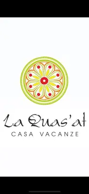 a logo for aarmaarmaarmaarmaarmaarmaarmaquarteredquarteredquarteredquarteredcompany at La Quas at in Palermo