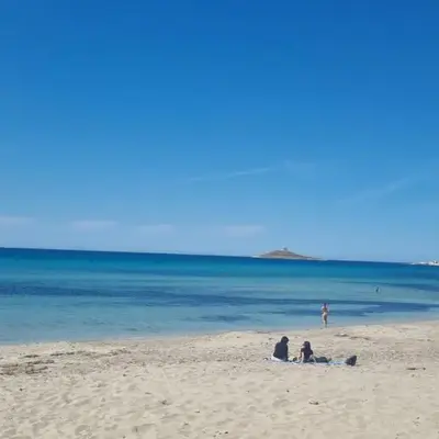 Onda blu