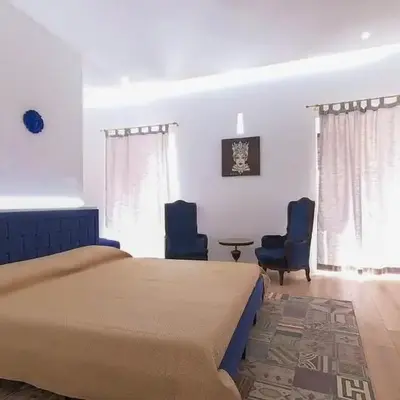 Casa Degli Aragonesi