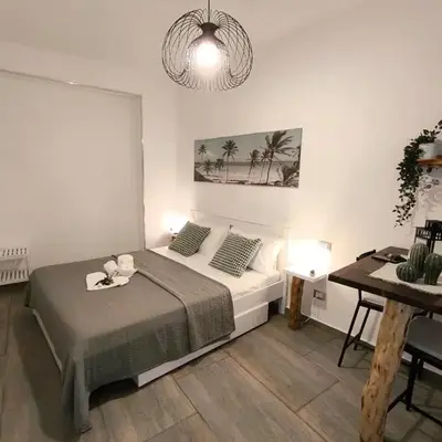 Casa vacanze green house