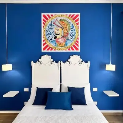 Casa Vacanze Tirreno