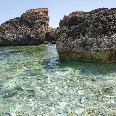 Villa Regina ai Faraglioni di Scopello