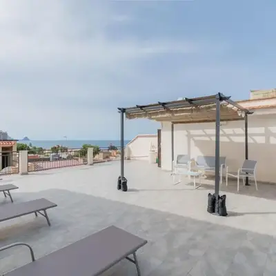 Casa Vacanze La Dolce Vita