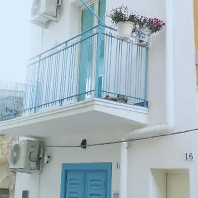 Casa di via Sole