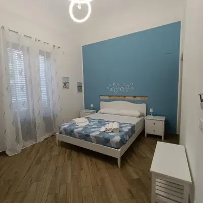 Balarm Central Apartment