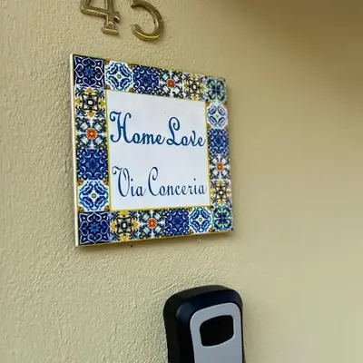 Home Love